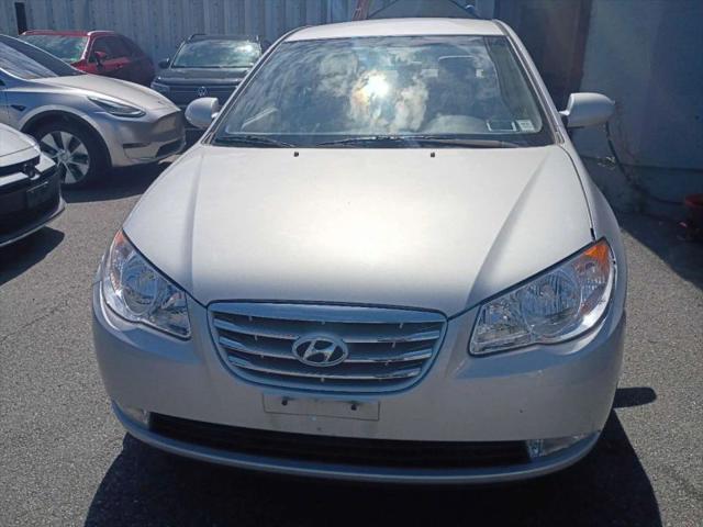 2010 Hyundai Elantra SE for sale in Montgomery, NY