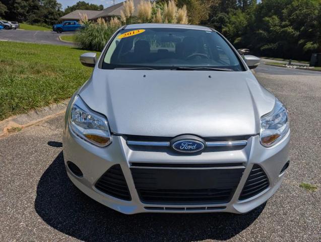 2013 Ford Focus SE for sale in Knoxville, TN