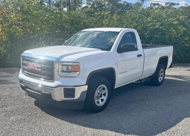 2014 GMC Sierra 1500 Base for sale in Knoxville, TN