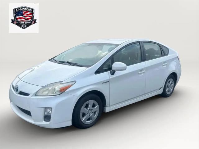 2011 Toyota Prius Two for sale in Montgomery, AL
