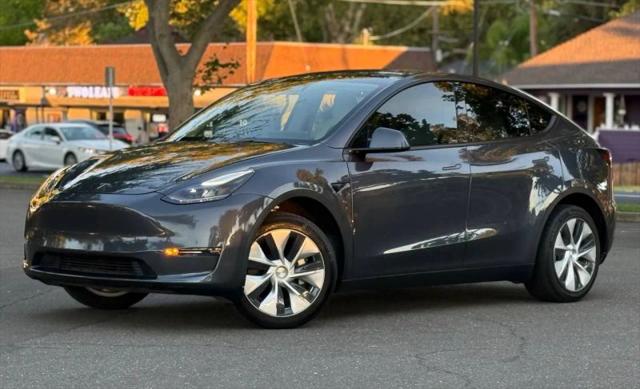 2023 Tesla Model Y RWD for sale in Roseville, CA