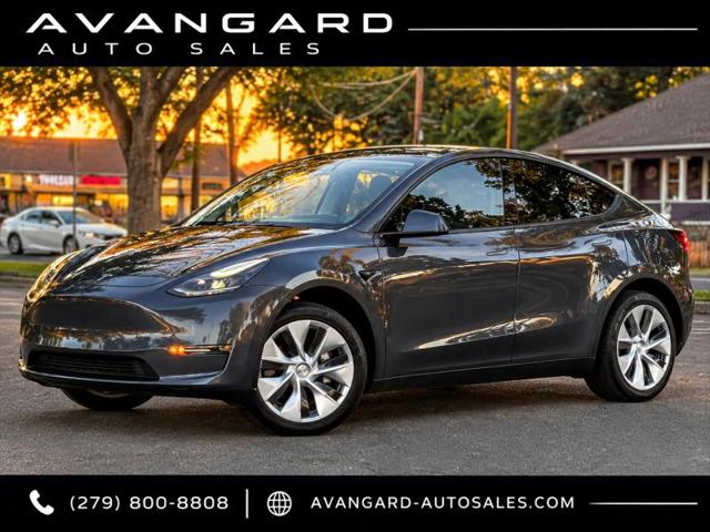 2023 Tesla Model Y RWD for sale in Roseville, CA