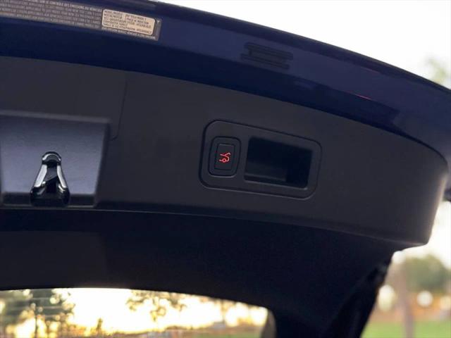 2017 Tesla Model S 75D