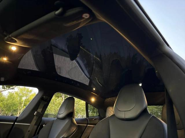 2017 Tesla Model S 75D
