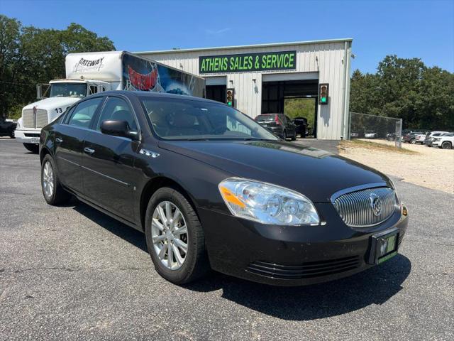 2009 Buick Lucerne CXL for sale in Athens, TX