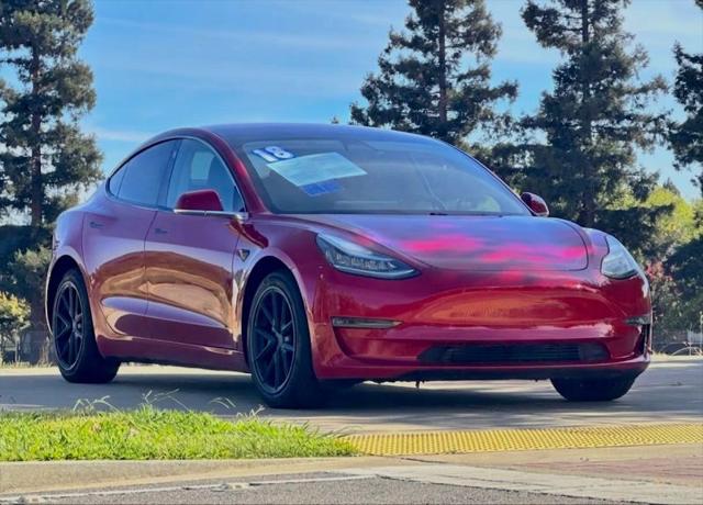 2018 Tesla Model 3 Mid Range for sale in Sacramento, CA
