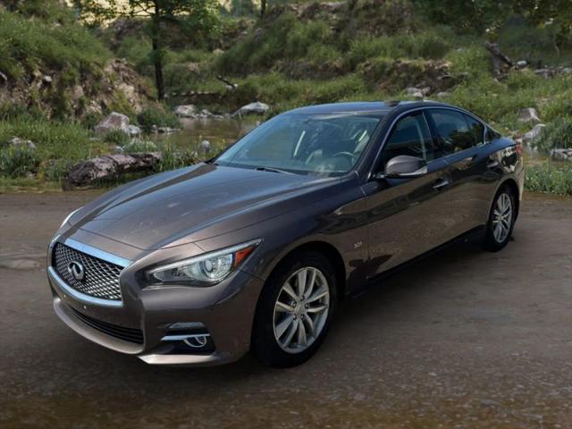 2016 INFINITI Q50 3.0t Premium for sale in Newport, MN