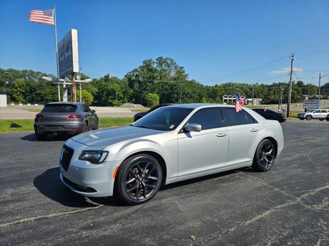 2021 Chrysler 300 300S for sale in Godfrey, IL