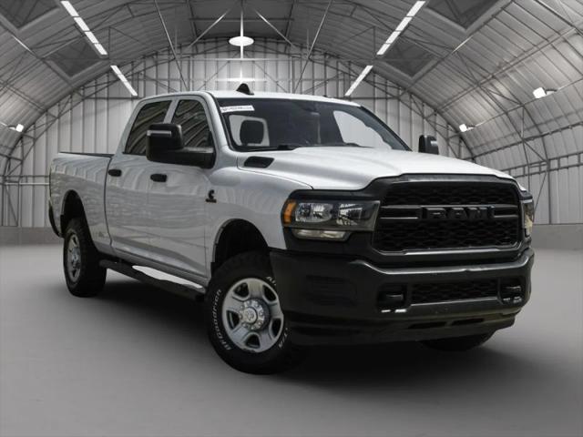 2023 Ram 2500 Tradesman Crew Cab 4x4 6'4" Box for sale in Lewisville, TX