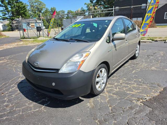2007 Toyota Prius Base for sale in Lake Station, IN
