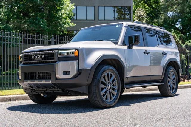 2025 Toyota Land Cruiser Base for sale in Memphis, TN
