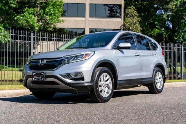 2016 Honda CR-V EX for sale in Memphis, TN