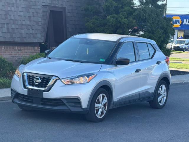 2020 Nissan Kicks S Xtronic CVT for sale near Columbus, OH