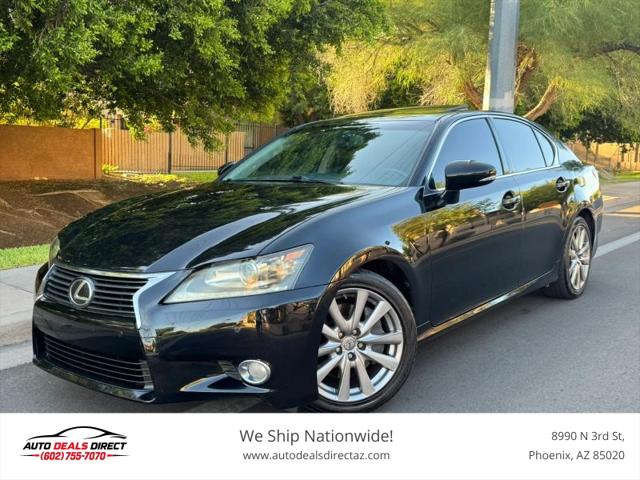 2013 Lexus GS 350 350 for sale in Phoenix, AZ