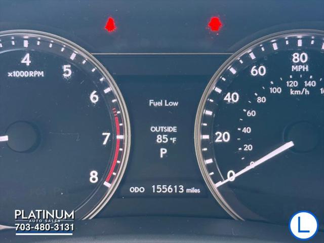2014 Lexus GS 350 350
