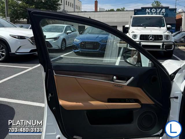 2014 Lexus GS 350 350