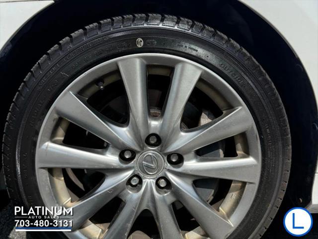 2014 Lexus GS 350 350