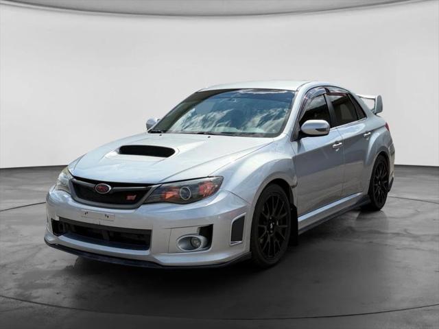 2013 Subaru Impreza WRX STI for sale in Powell, OH
