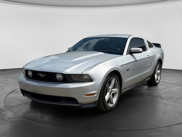2012 Ford Mustang GT for sale near Powell, OH