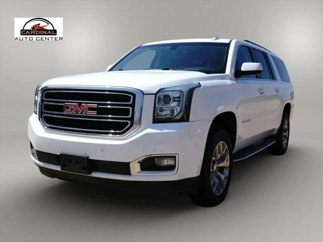 2019 GMC Yukon XL SLE for sale in Stillwater, OK