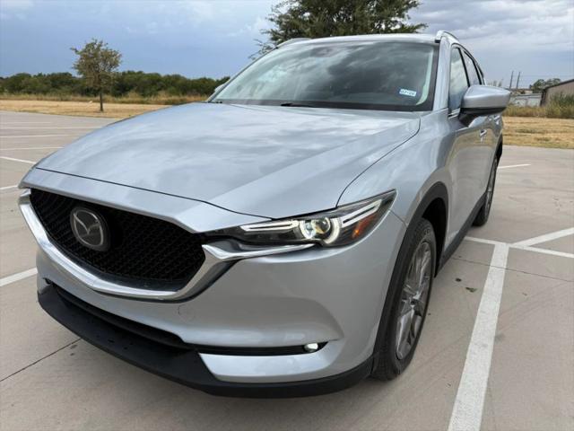 2020 Mazda CX-5 Grand Touring Reserve for sale in Fort Worth, TX