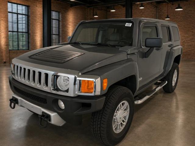 2009 HUMMER H3 Base for sale in Mesa, AZ