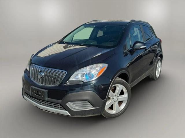 2016 Buick Encore Base for sale in Marietta, GA