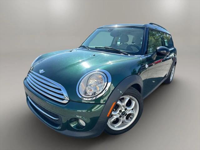 2013 MINI Cooper Clubman Cooper for sale in Marietta, GA