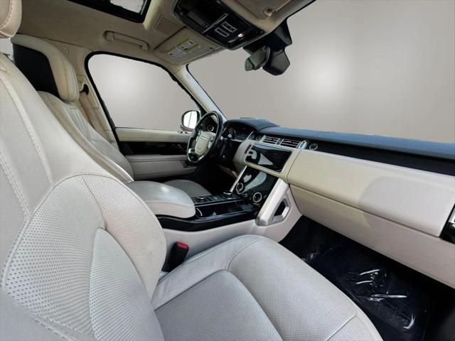 2021 Land Rover Range Rover Westminster
