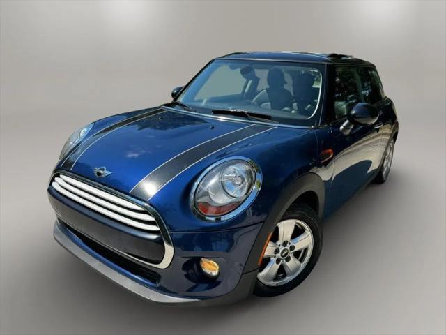 2015 MINI Hardtop Cooper for sale in Marietta, GA