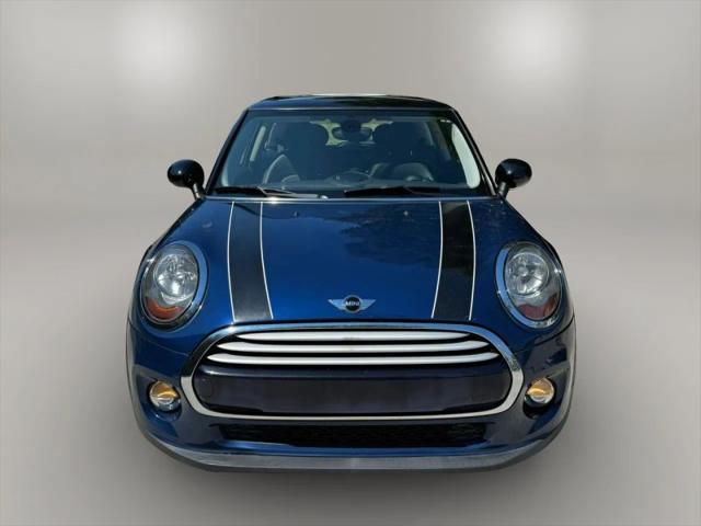 2015 MINI Hardtop Cooper