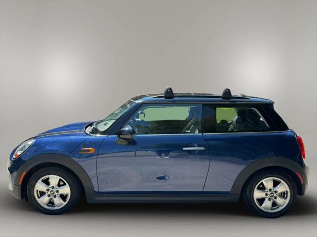 2015 MINI Hardtop Cooper