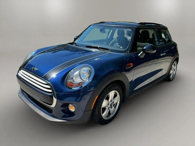 2015 MINI Hardtop Cooper