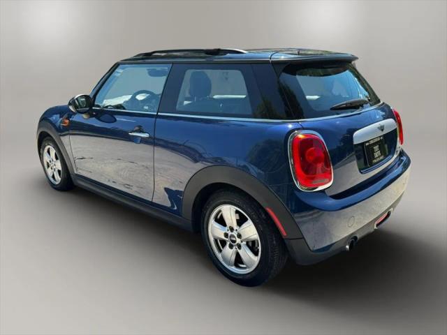 2015 MINI Hardtop Cooper