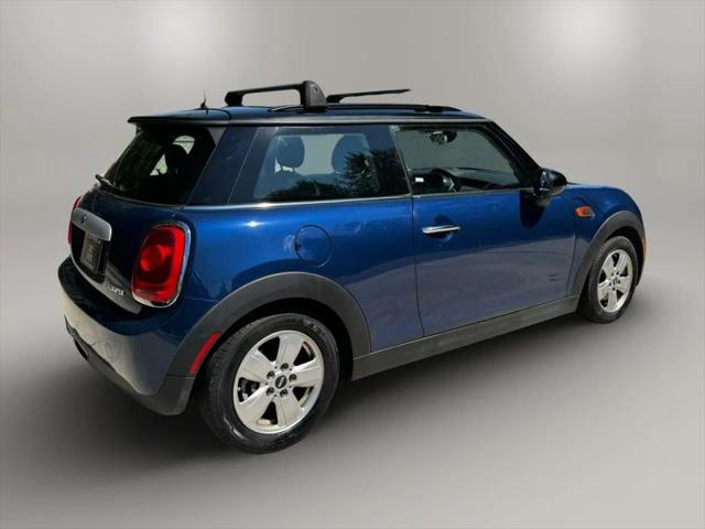 2015 MINI Hardtop Cooper