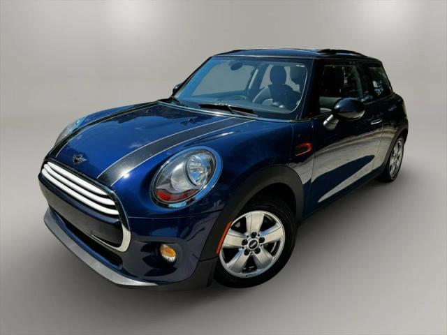2015 MINI Hardtop Cooper