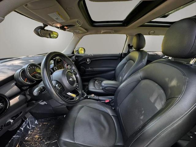 2015 MINI Hardtop Cooper