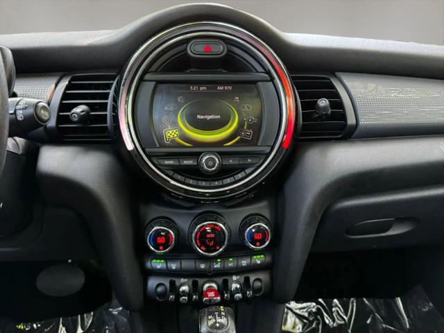2015 MINI Hardtop Cooper