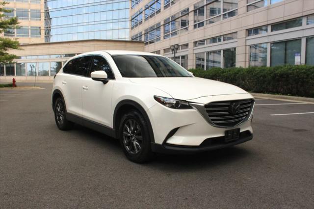 2021 Mazda CX-9 Touring for sale in Arlington, VA