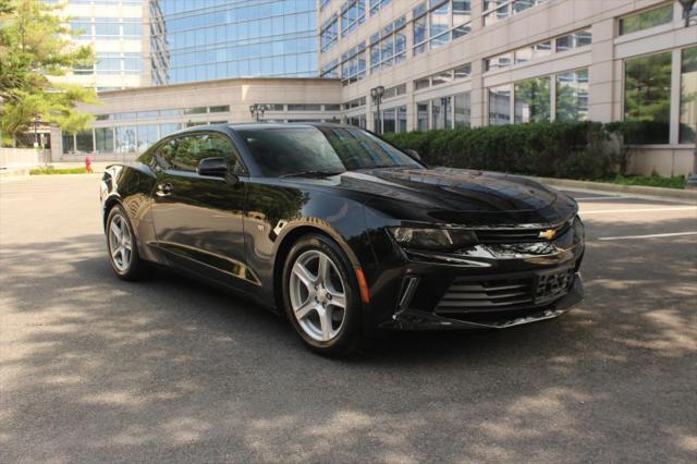 2017 Chevrolet Camaro 1LT for sale in Arlington, VA