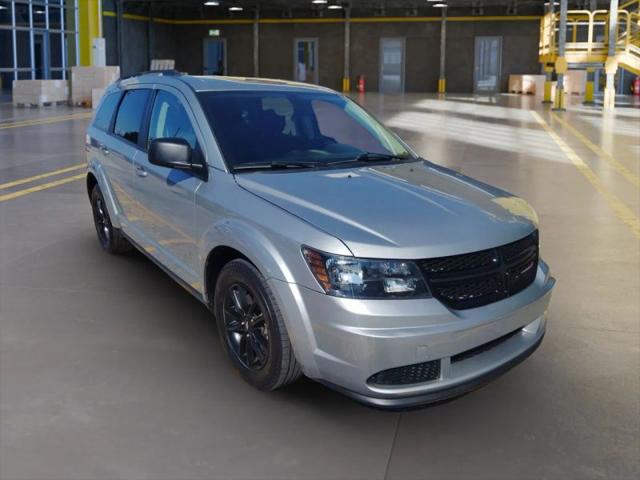 2020 Dodge Journey SE Value for sale in Greenville, SC