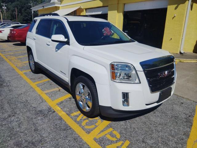 2014 GMC Terrain SLE-2 for sale in Greenville, SC