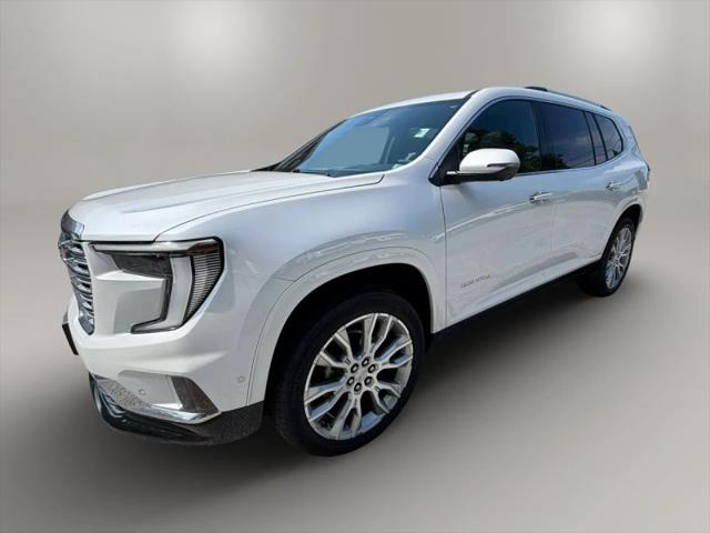 2025 GMC Acadia FWD Denali for sale in Rincon, GA