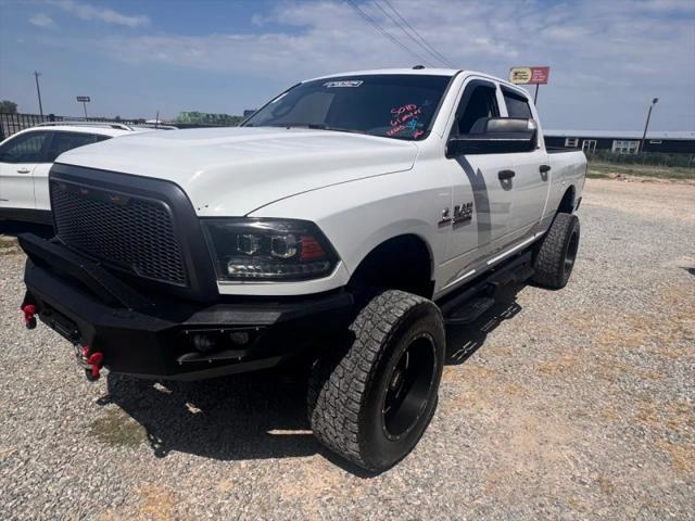 2016 Ram 2500 Tradesman for sale in Caddo Mills, TX