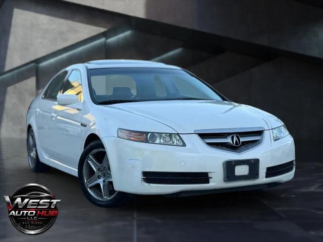 2006 Acura TL 3.2 for sale in San Diego, CA