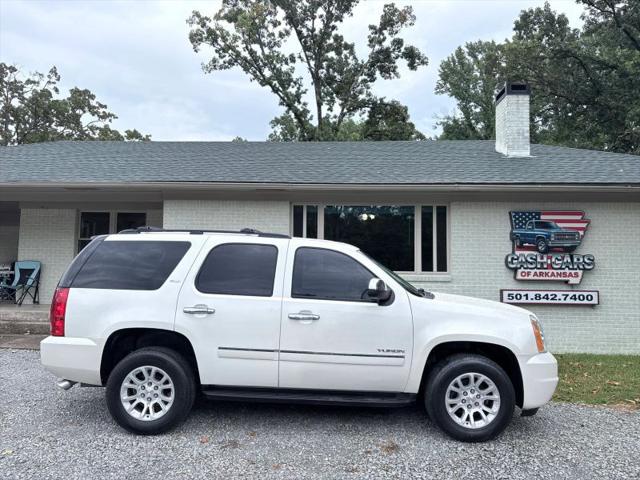 2011 GMC Yukon SLT for sale in Benton, AR