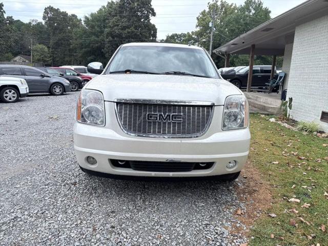 2011 GMC Yukon SLT