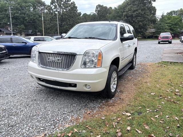 2011 GMC Yukon SLT