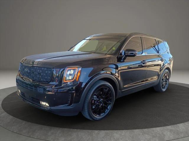2021 Kia Telluride SX for sale in Knoxville, TN