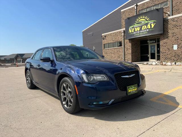 2017 Chrysler 300 300S AWD for sale in Fargo, ND